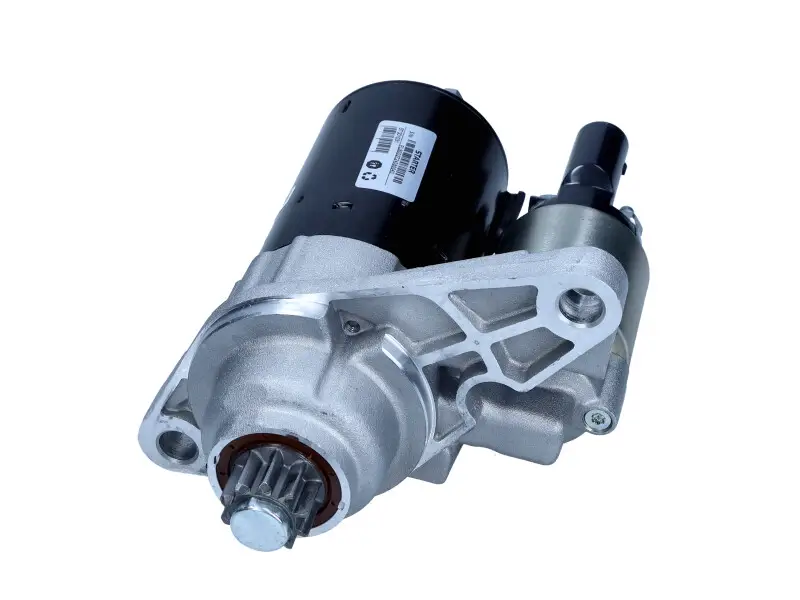 Starter 12 V 1 kW MAXGEAR 55-0807