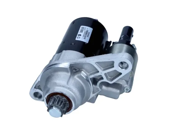 Starter 12 V 1 kW MAXGEAR 55-0807 Bild Starter 12 V 1 kW MAXGEAR 55-0807