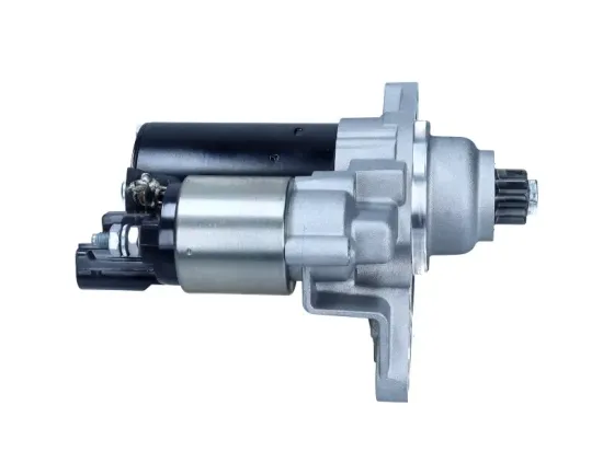 Starter 12 V 1 kW MAXGEAR 55-0807 Bild Starter 12 V 1 kW MAXGEAR 55-0807