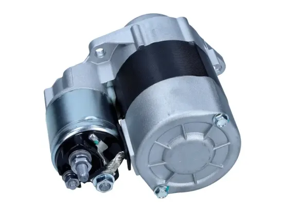 Starter 12 V 1 kW MAXGEAR 55-0808 Bild Starter 12 V 1 kW MAXGEAR 55-0808