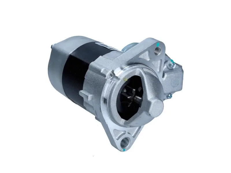 Starter 12 V 0,7 kW MAXGEAR 55-0809