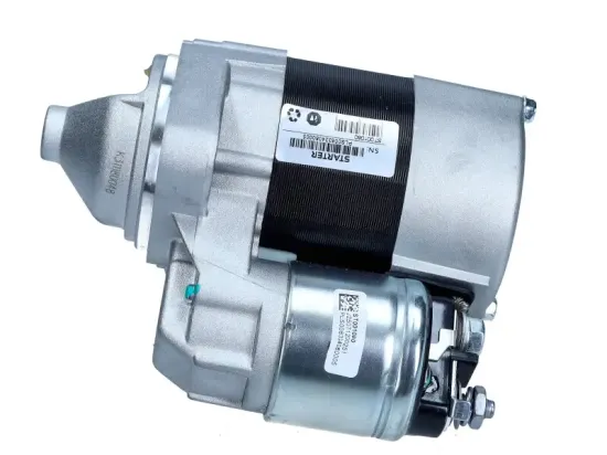 Starter 12 V 0,7 kW MAXGEAR 55-0809 Bild Starter 12 V 0,7 kW MAXGEAR 55-0809