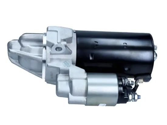 Starter 12 V 2 kW MAXGEAR 55-0810 Bild Starter 12 V 2 kW MAXGEAR 55-0810