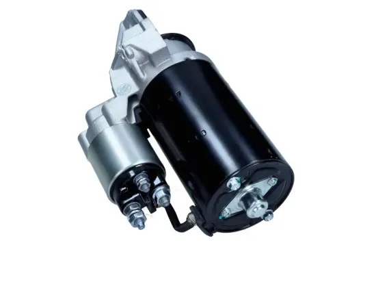 Starter 12 V 2 kW MAXGEAR 55-0810 Bild Starter 12 V 2 kW MAXGEAR 55-0810