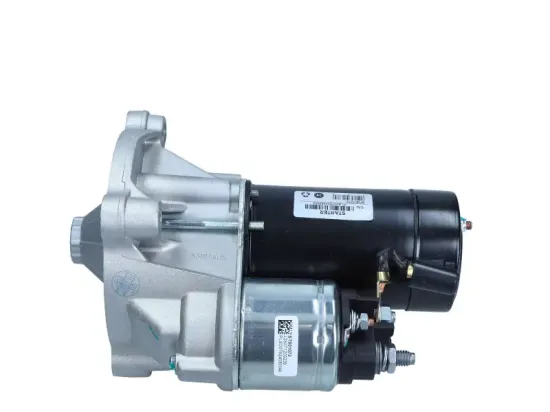 Starter 12 V 1,7 kW MAXGEAR 55-0811 Bild Starter 12 V 1,7 kW MAXGEAR 55-0811