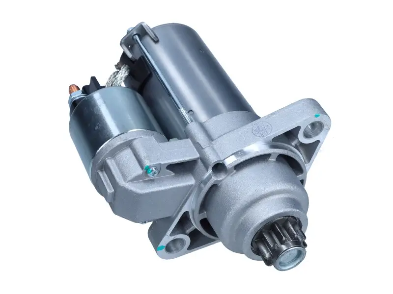 Starter 12 V 1 kW MAXGEAR 55-0812