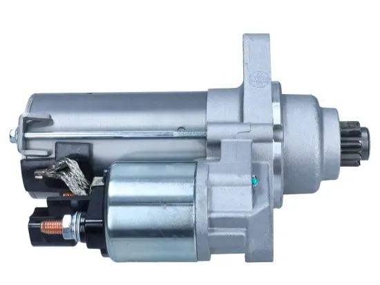 Starter 12 V 1 kW MAXGEAR 55-0812 Bild Starter 12 V 1 kW MAXGEAR 55-0812