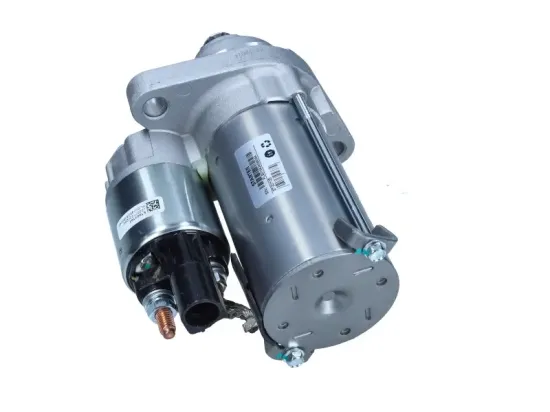 Starter 12 V 1 kW MAXGEAR 55-0812 Bild Starter 12 V 1 kW MAXGEAR 55-0812