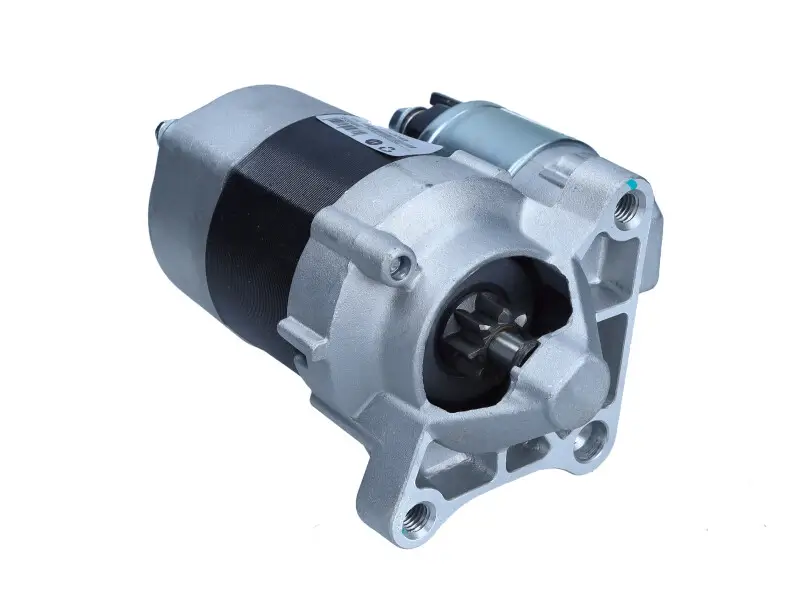 Starter 12 V 0,85 kW MAXGEAR 55-0814