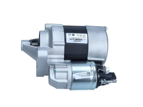 Starter 12 V 0,85 kW MAXGEAR 55-0814 Bild Starter 12 V 0,85 kW MAXGEAR 55-0814