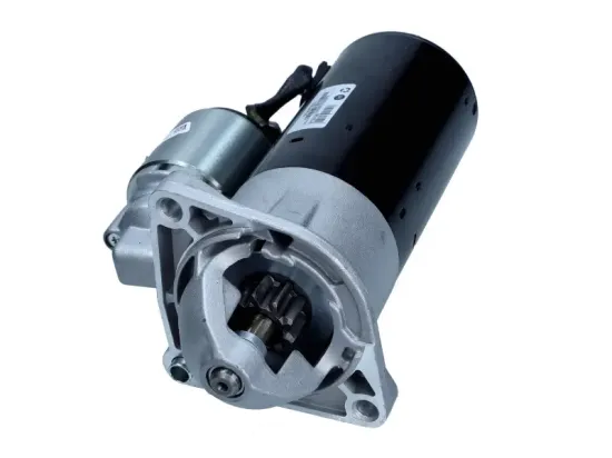 Starter 12 V 1,9 kW MAXGEAR 55-0815 Bild Starter 12 V 1,9 kW MAXGEAR 55-0815