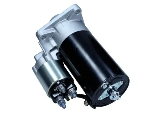 Starter 12 V 1,9 kW MAXGEAR 55-0815 Bild Starter 12 V 1,9 kW MAXGEAR 55-0815