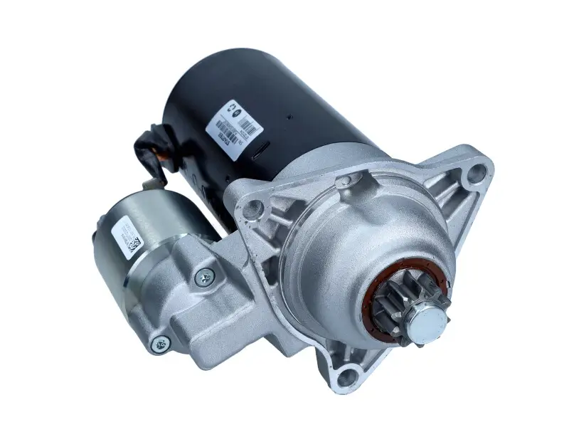 Starter 12 V 2 kW MAXGEAR 55-0816