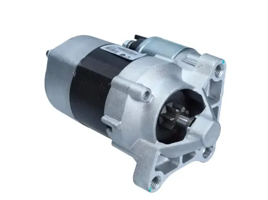 Starter 12 V 1 kW MAXGEAR 55-0819 Bild Starter 12 V 1 kW MAXGEAR 55-0819