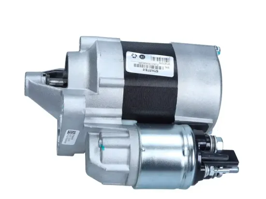 Starter 12 V 1 kW MAXGEAR 55-0819 Bild Starter 12 V 1 kW MAXGEAR 55-0819