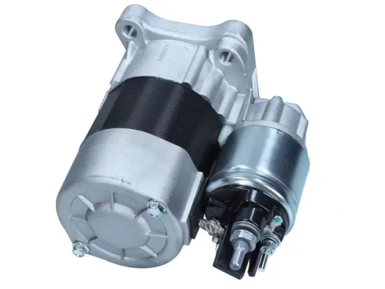 Starter 12 V 1 kW MAXGEAR 55-0819 Bild Starter 12 V 1 kW MAXGEAR 55-0819