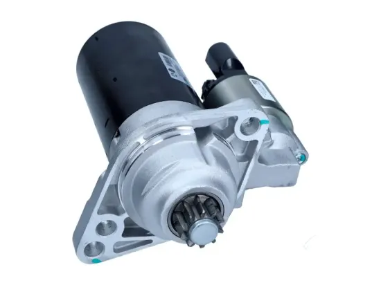 Starter 12 V 2 kW MAXGEAR 55-0820 Bild Starter 12 V 2 kW MAXGEAR 55-0820