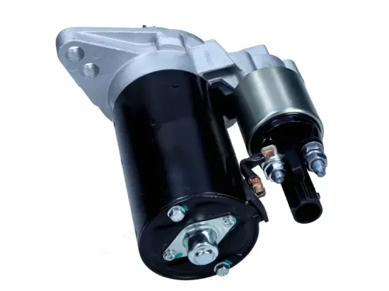 Starter 12 V 2 kW MAXGEAR 55-0820 Bild Starter 12 V 2 kW MAXGEAR 55-0820