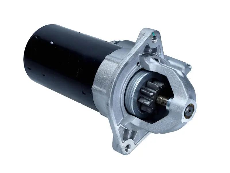 Starter 12 V 2,5 kW MAXGEAR 55-0821