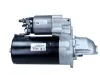 Starter 12 V 2,5 kW MAXGEAR 55-0821 Bild Starter 12 V 2,5 kW MAXGEAR 55-0821