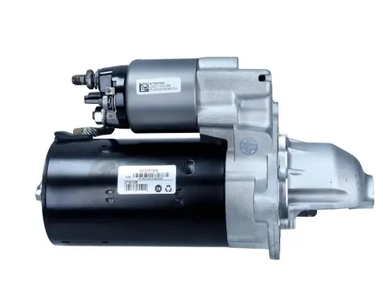 Starter 12 V 2,5 kW MAXGEAR 55-0821 Bild Starter 12 V 2,5 kW MAXGEAR 55-0821