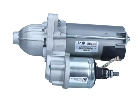 Starter 12 V 1,3 kW MAXGEAR 55-0822 Bild Starter 12 V 1,3 kW MAXGEAR 55-0822