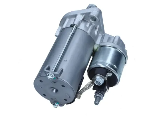 Starter 12 V 1,3 kW MAXGEAR 55-0822 Bild Starter 12 V 1,3 kW MAXGEAR 55-0822