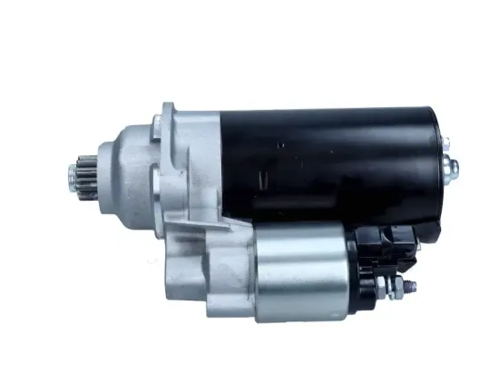 Starter 12 V 1,8 kW MAXGEAR 55-0823 Bild Starter 12 V 1,8 kW MAXGEAR 55-0823