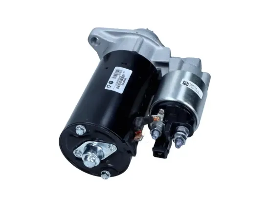 Starter 12 V 1,8 kW MAXGEAR 55-0823 Bild Starter 12 V 1,8 kW MAXGEAR 55-0823