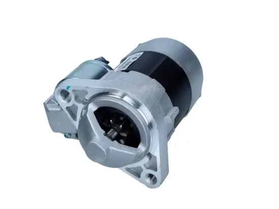 Starter 12 V 0,9 kW MAXGEAR 55-0827 Bild Starter 12 V 0,9 kW MAXGEAR 55-0827