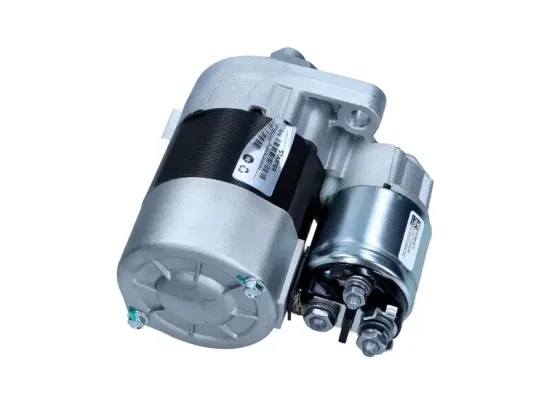 Starter 12 V 0,9 kW MAXGEAR 55-0827 Bild Starter 12 V 0,9 kW MAXGEAR 55-0827
