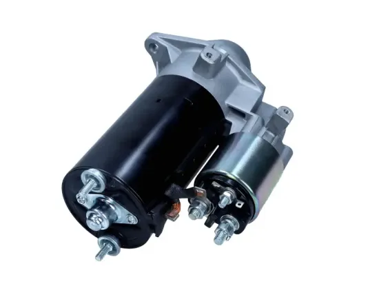 Starter 12 V 2 kW MAXGEAR 55-0828 Bild Starter 12 V 2 kW MAXGEAR 55-0828