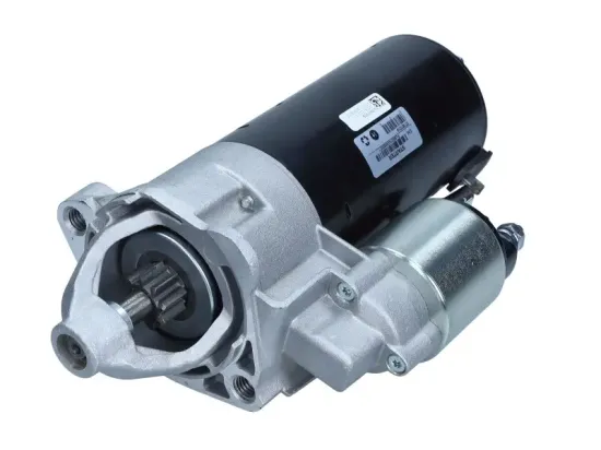 Starter 12 V 1,7 kW MAXGEAR 55-0830 Bild Starter 12 V 1,7 kW MAXGEAR 55-0830