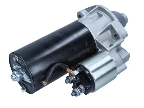 Starter 12 V 1,7 kW MAXGEAR 55-0830 Bild Starter 12 V 1,7 kW MAXGEAR 55-0830