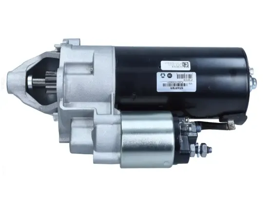 Starter 12 V 1,7 kW MAXGEAR 55-0830 Bild Starter 12 V 1,7 kW MAXGEAR 55-0830