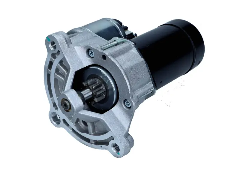 Starter 12 V 1,7 kW MAXGEAR 55-0831