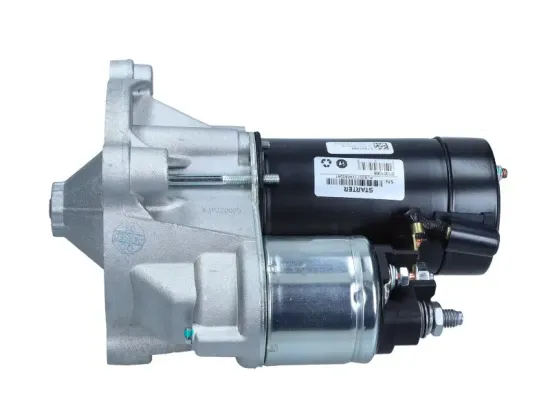 Starter 12 V 1,7 kW MAXGEAR 55-0831 Bild Starter 12 V 1,7 kW MAXGEAR 55-0831