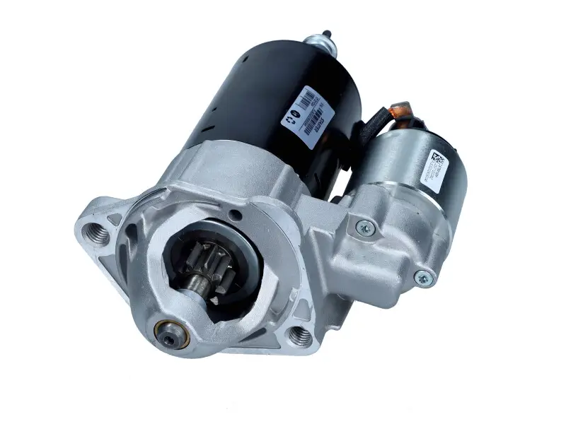 Starter 12 V 1,1 kW MAXGEAR 55-0832