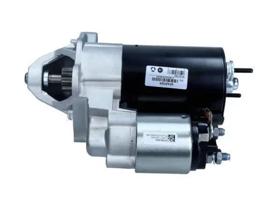 Starter 12 V 1,1 kW MAXGEAR 55-0832 Bild Starter 12 V 1,1 kW MAXGEAR 55-0832