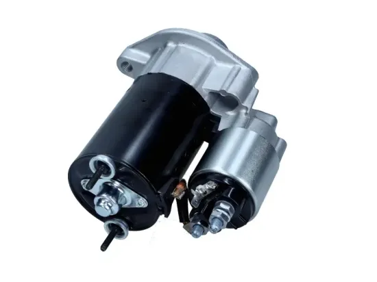 Starter 12 V 1,1 kW MAXGEAR 55-0832 Bild Starter 12 V 1,1 kW MAXGEAR 55-0832