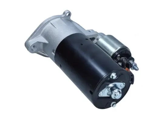 Starter 12 V 2 kW MAXGEAR 55-0833 Bild Starter 12 V 2 kW MAXGEAR 55-0833