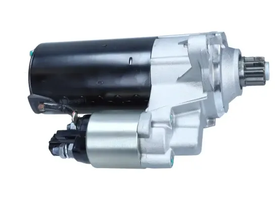 Starter 12 V 1,7 kW MAXGEAR 55-0834 Bild Starter 12 V 1,7 kW MAXGEAR 55-0834