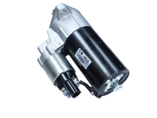 Starter 12 V 1,7 kW MAXGEAR 55-0834 Bild Starter 12 V 1,7 kW MAXGEAR 55-0834
