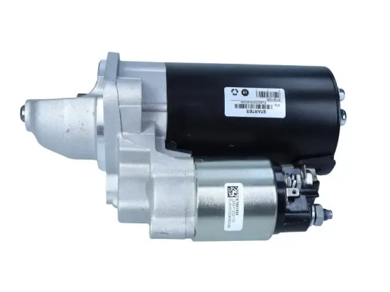 Starter 12 V 1,2 kW MAXGEAR 55-0836 Bild Starter 12 V 1,2 kW MAXGEAR 55-0836