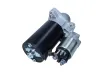Starter 12 V 1,2 kW MAXGEAR 55-0836 Bild Starter 12 V 1,2 kW MAXGEAR 55-0836