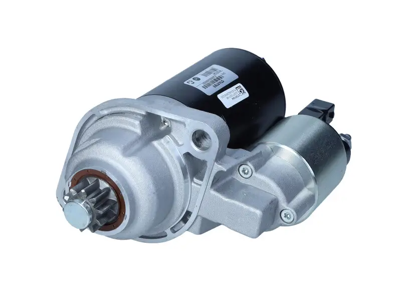 Starter 12 V 1,1 kW MAXGEAR 55-0838