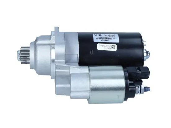 Starter 12 V 1,1 kW MAXGEAR 55-0838 Bild Starter 12 V 1,1 kW MAXGEAR 55-0838