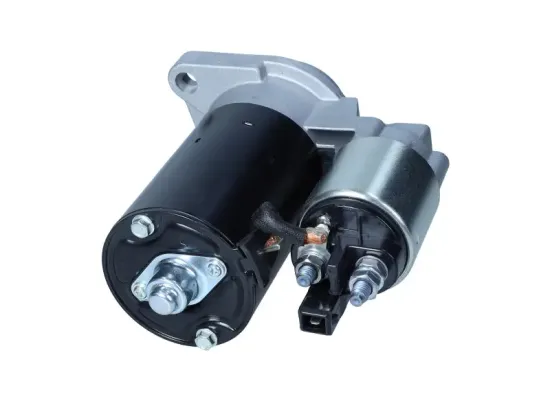 Starter 12 V 1,1 kW MAXGEAR 55-0838 Bild Starter 12 V 1,1 kW MAXGEAR 55-0838