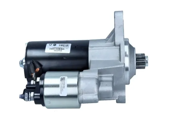 Starter 12 V 1,1 kW MAXGEAR 55-0839 Bild Starter 12 V 1,1 kW MAXGEAR 55-0839