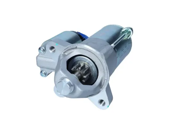 Starter 12 V 1,4 kW MAXGEAR 55-0840 Bild Starter 12 V 1,4 kW MAXGEAR 55-0840